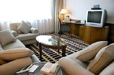 фото отеля Jin Jiang Hotel Kunming
