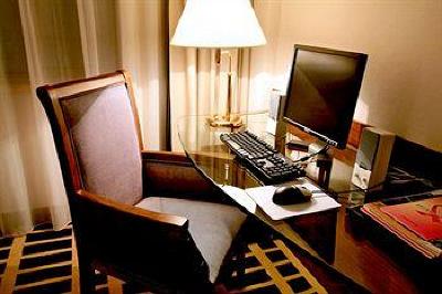 фото отеля Jin Jiang Hotel Kunming