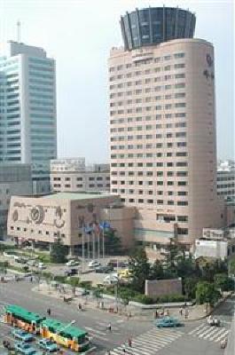 фото отеля Jin Jiang Hotel Kunming