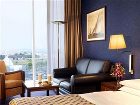 фото отеля The Diplomat Radisson Blu Hotel, Residence & Spa