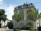 фото отеля Seestrasse Apartments Drei Könige Zurich