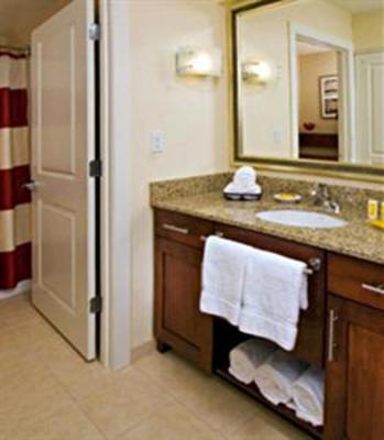 фото отеля Residence Inn Jackson