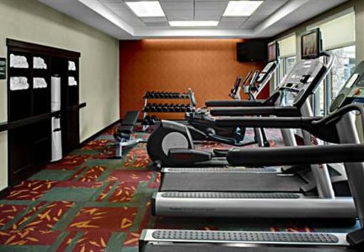 фото отеля Residence Inn Jackson