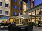 фото отеля Residence Inn Jackson