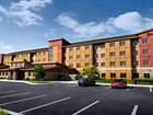 фото отеля Residence Inn Jackson