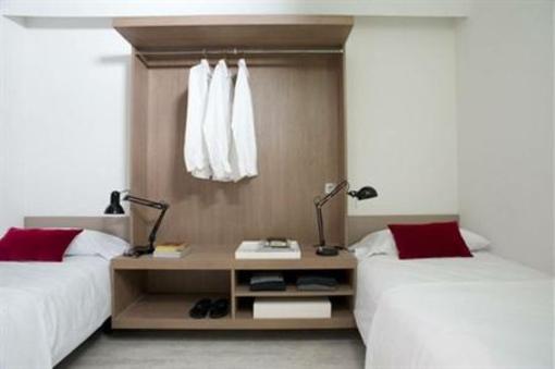 фото отеля Eric Vokel Boutique Apartments - Industria Suites