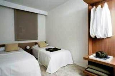 фото отеля Eric Vokel Boutique Apartments - Industria Suites