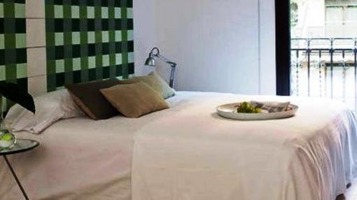фото отеля Eric Vokel Boutique Apartments - Industria Suites