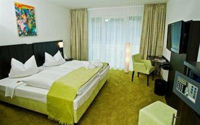 фото отеля Hotel Landhaus Rabenhorst