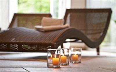 фото отеля Hotel Landhaus Rabenhorst