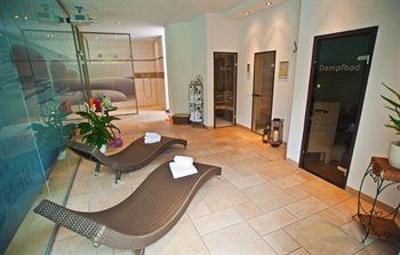 фото отеля Hotel Landhaus Rabenhorst