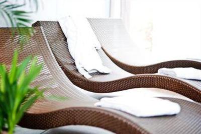 фото отеля Hotel Landhaus Rabenhorst