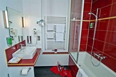 фото отеля Hotel Landhaus Rabenhorst
