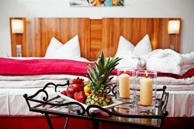 фото отеля Hotel Landhaus Rabenhorst