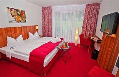 фото отеля Hotel Landhaus Rabenhorst