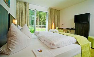 фото отеля Hotel Landhaus Rabenhorst
