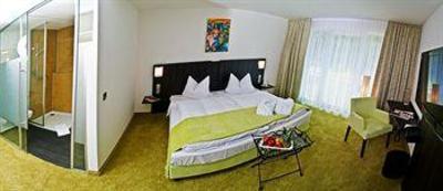 фото отеля Hotel Landhaus Rabenhorst