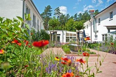 фото отеля Hotel Landhaus Rabenhorst