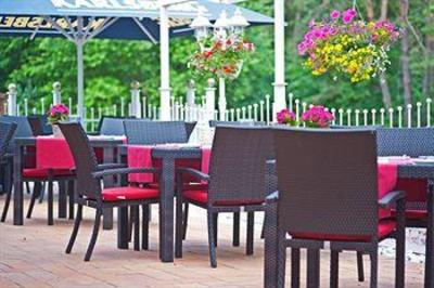 фото отеля Hotel Landhaus Rabenhorst
