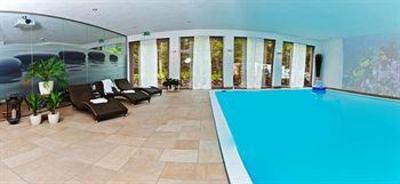 фото отеля Hotel Landhaus Rabenhorst