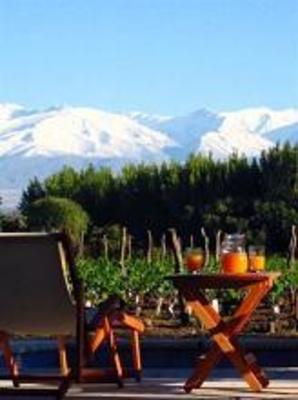 фото отеля Postales Boutique Wine Hotels - Valle de Uco