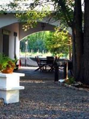фото отеля Postales Boutique Wine Hotels - Valle de Uco