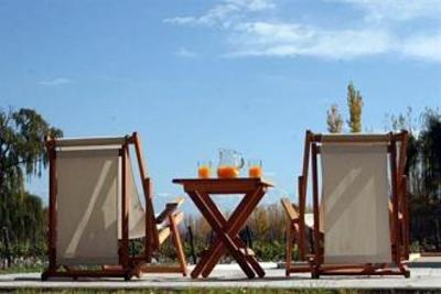 фото отеля Postales Boutique Wine Hotels - Valle de Uco