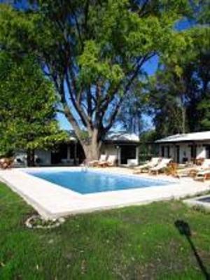 фото отеля Postales Boutique Wine Hotels - Valle de Uco