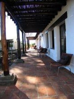 фото отеля Postales Boutique Wine Hotels - Valle de Uco