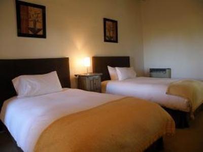 фото отеля Postales Boutique Wine Hotels - Valle de Uco