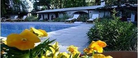 фото отеля Postales Boutique Wine Hotels - Valle de Uco