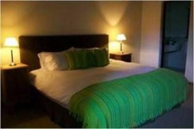 фото отеля Postales Boutique Wine Hotels - Valle de Uco