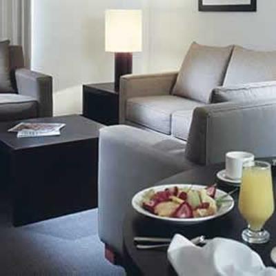 фото отеля Fiesta Inn Monterrey Fundidora