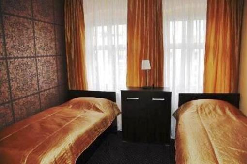 фото отеля Boogie Hostel Deluxe