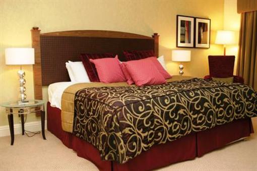 фото отеля Belton Woods Hotel Grantham