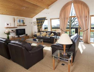 фото отеля Belton Woods Hotel Grantham