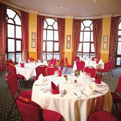 фото отеля Belton Woods Hotel Grantham