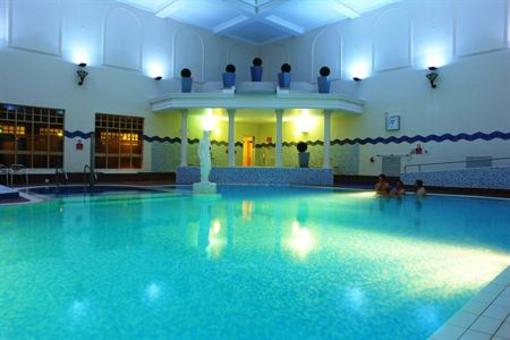 фото отеля Belton Woods Hotel Grantham