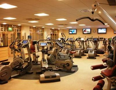 фото отеля Belton Woods Hotel Grantham