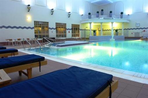 фото отеля Belton Woods Hotel Grantham
