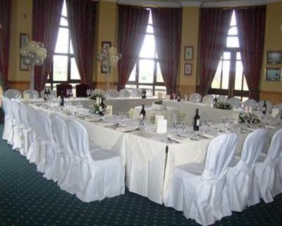 фото отеля Belton Woods Hotel Grantham