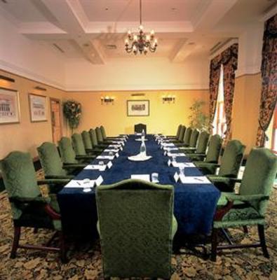 фото отеля Belton Woods Hotel Grantham