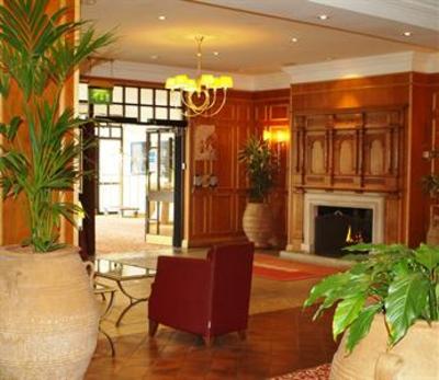 фото отеля Belton Woods Hotel Grantham