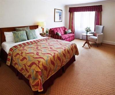 фото отеля Belton Woods Hotel Grantham