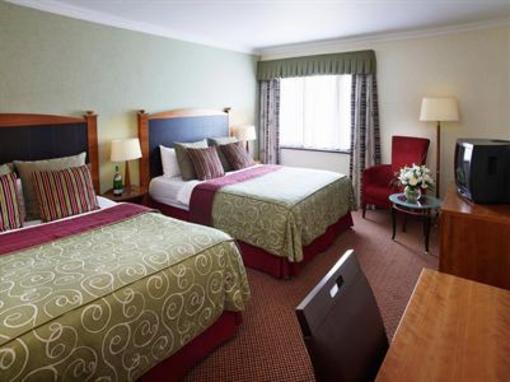 фото отеля Belton Woods Hotel Grantham