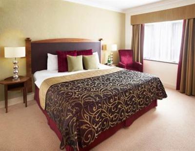 фото отеля Belton Woods Hotel Grantham