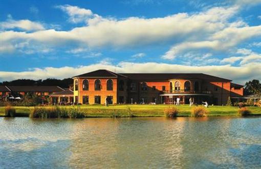 фото отеля Belton Woods Hotel Grantham