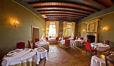 фото отеля Hostellerie Abbaye De Villeneuve Les Sorinieres