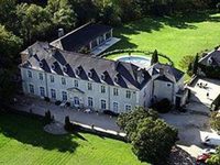 Hostellerie Abbaye De Villeneuve Les Sorinieres