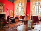 фото отеля Hostellerie Abbaye De Villeneuve Les Sorinieres